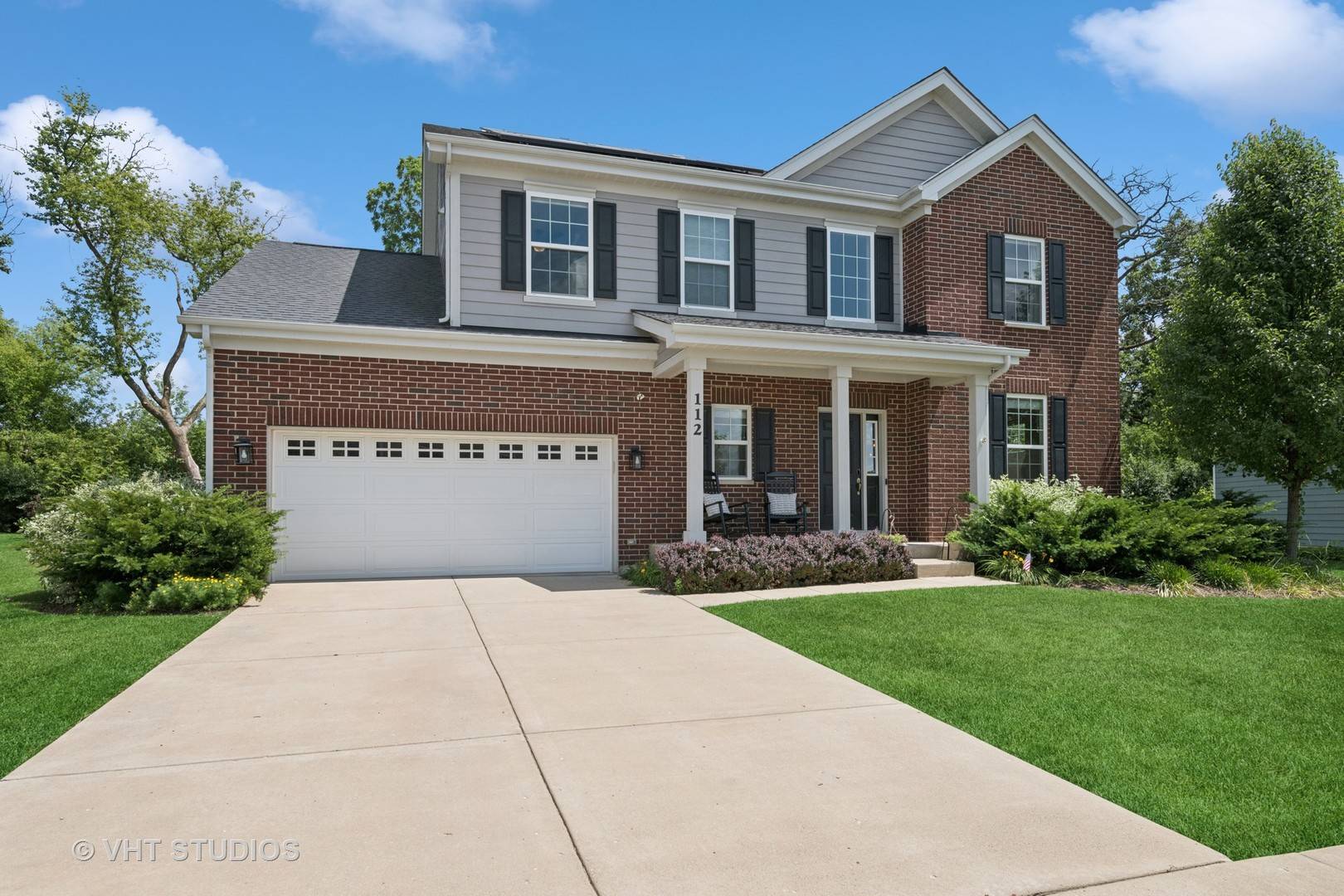 Hawthorn Woods, IL 60047,112 Flint Creek CT