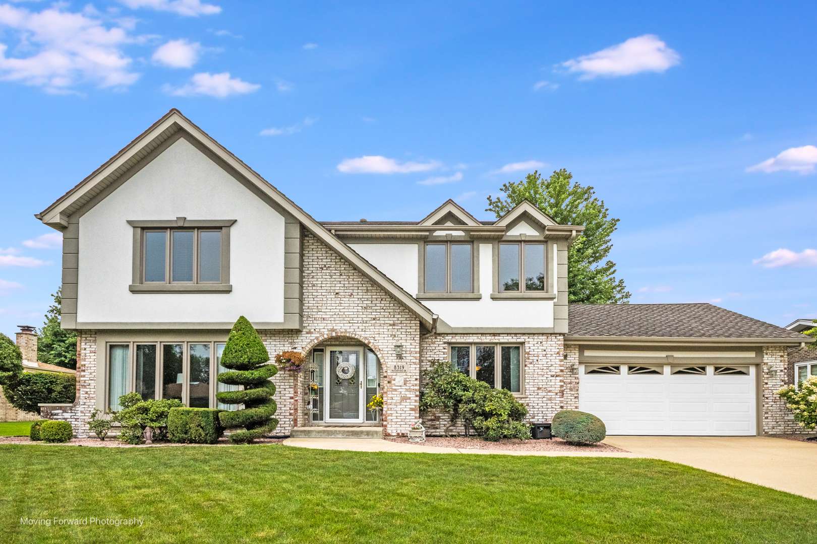 Tinley Park, IL 60477,8319 Waterford DR