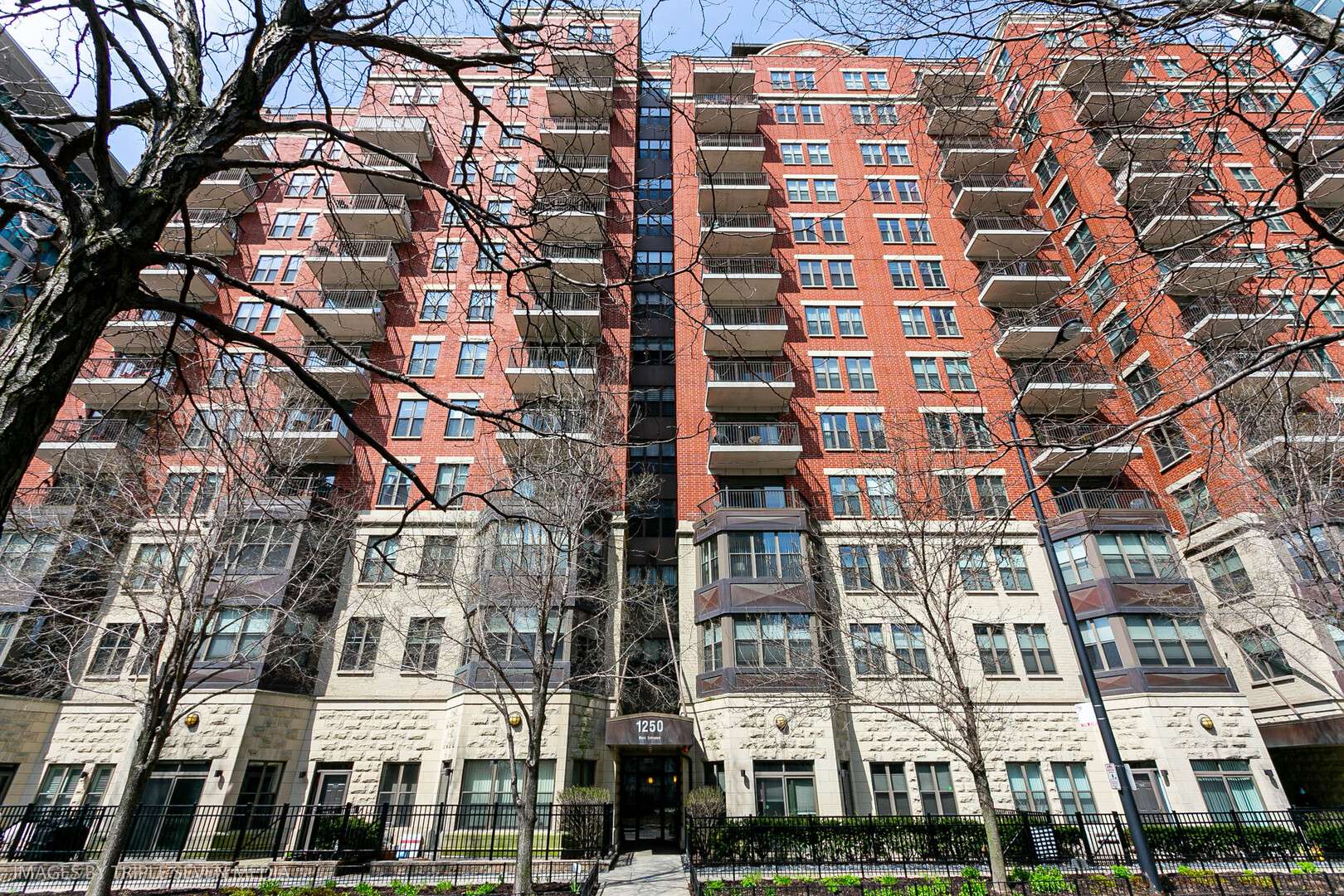 Chicago, IL 60605,1250 S INDIANA AVE #508