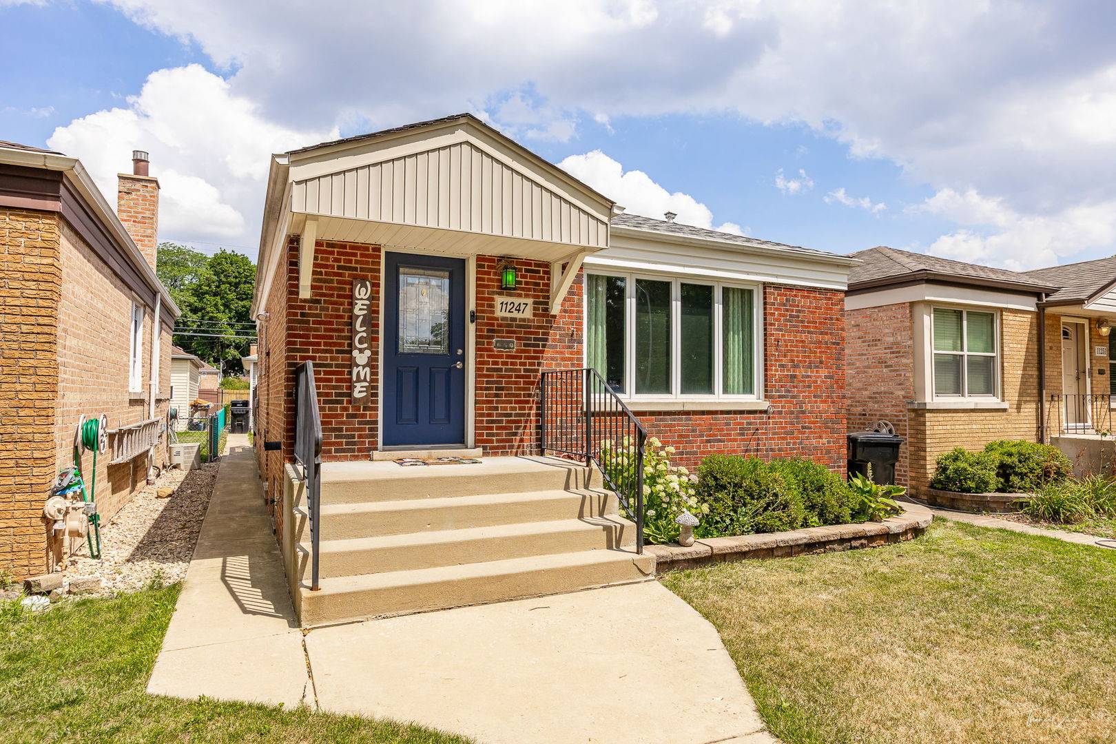 Chicago, IL 60655,11247 S Fairfield AVE