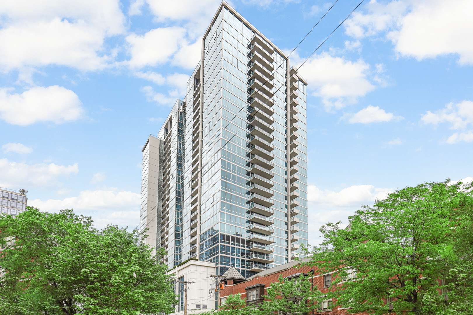 Chicago, IL 60616,1629 S Prairie AVE #1503