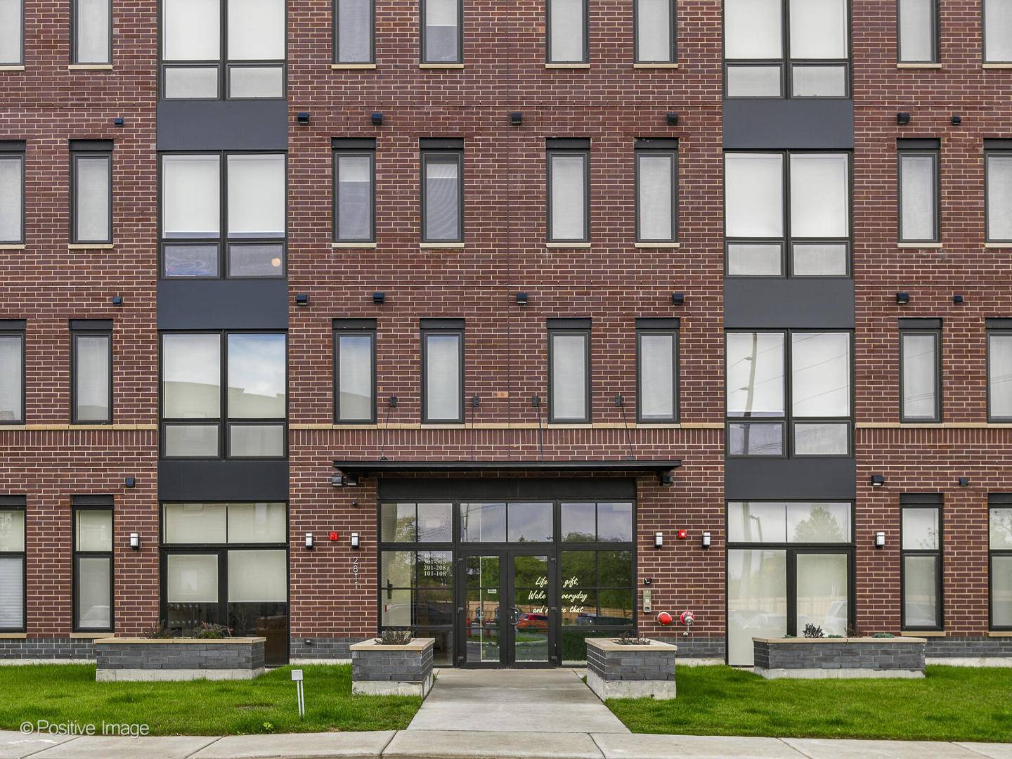River Grove, IL 60171,2811 Thatcher AVE #206