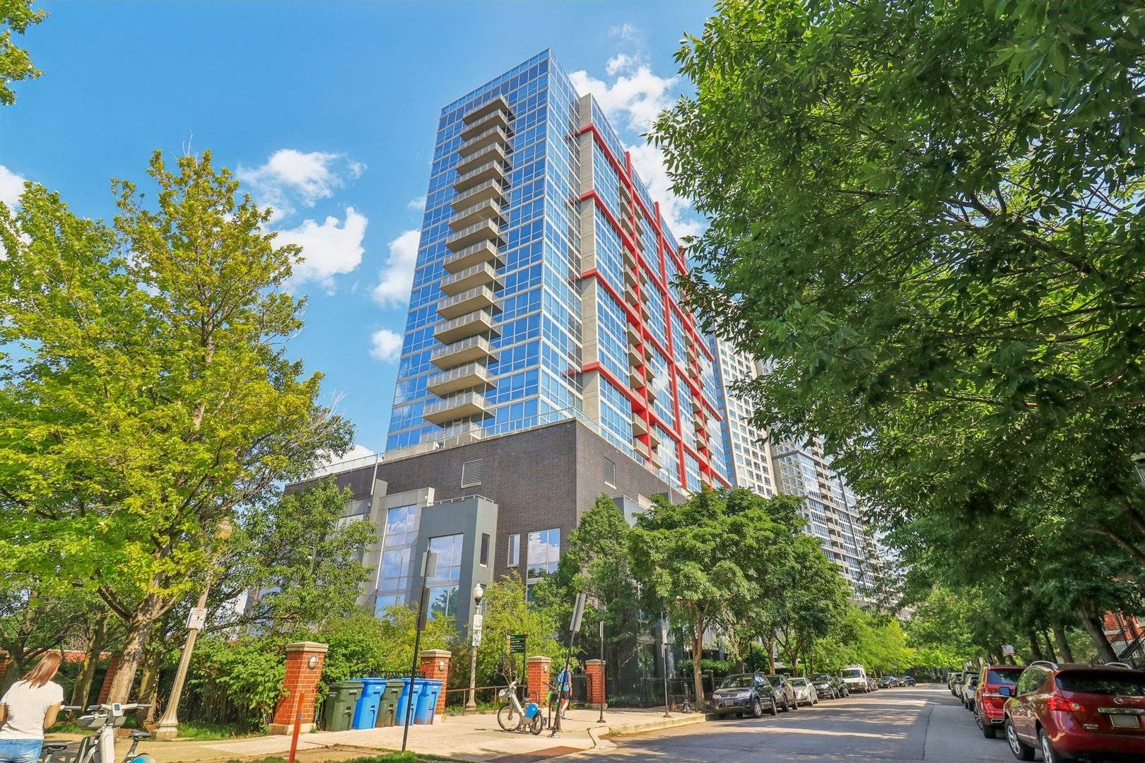Chicago, IL 60616,1841 S Calumet AVE #1302