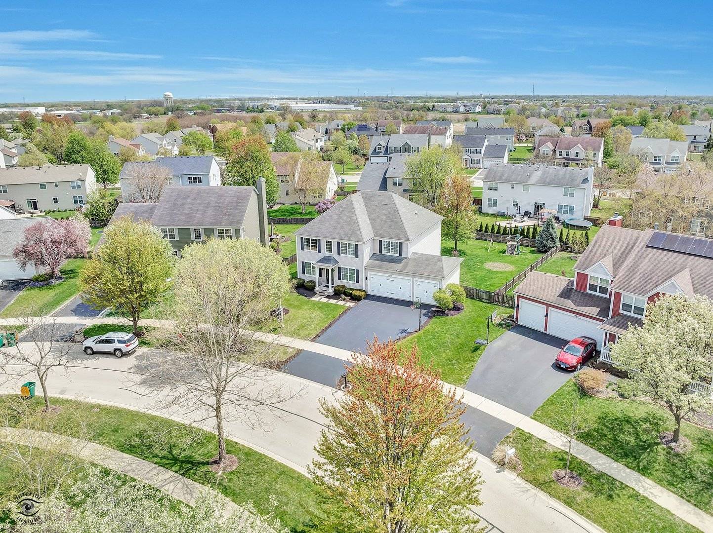 Plainfield, IL 60544,13905 Trillium LN