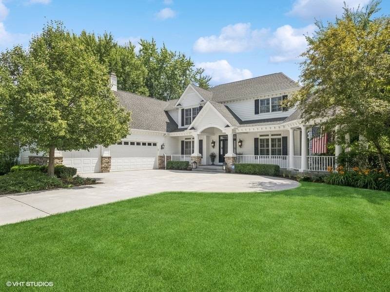Barrington, IL 60010,880 Hampstead CT