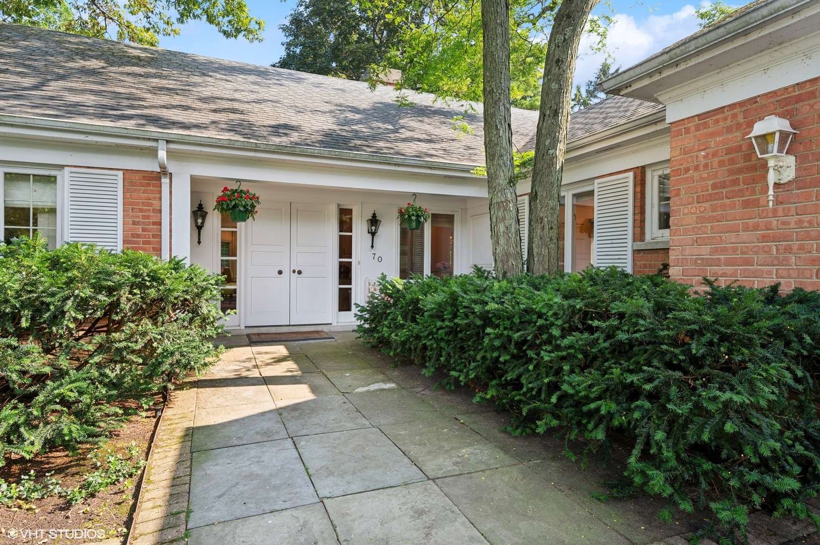 Glencoe, IL 60022,70 Estate DR