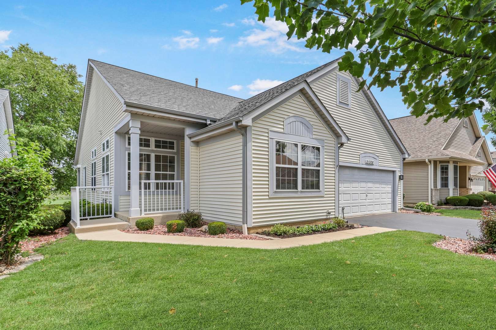 Plainfield, IL 60544,21308 W Redwood DR