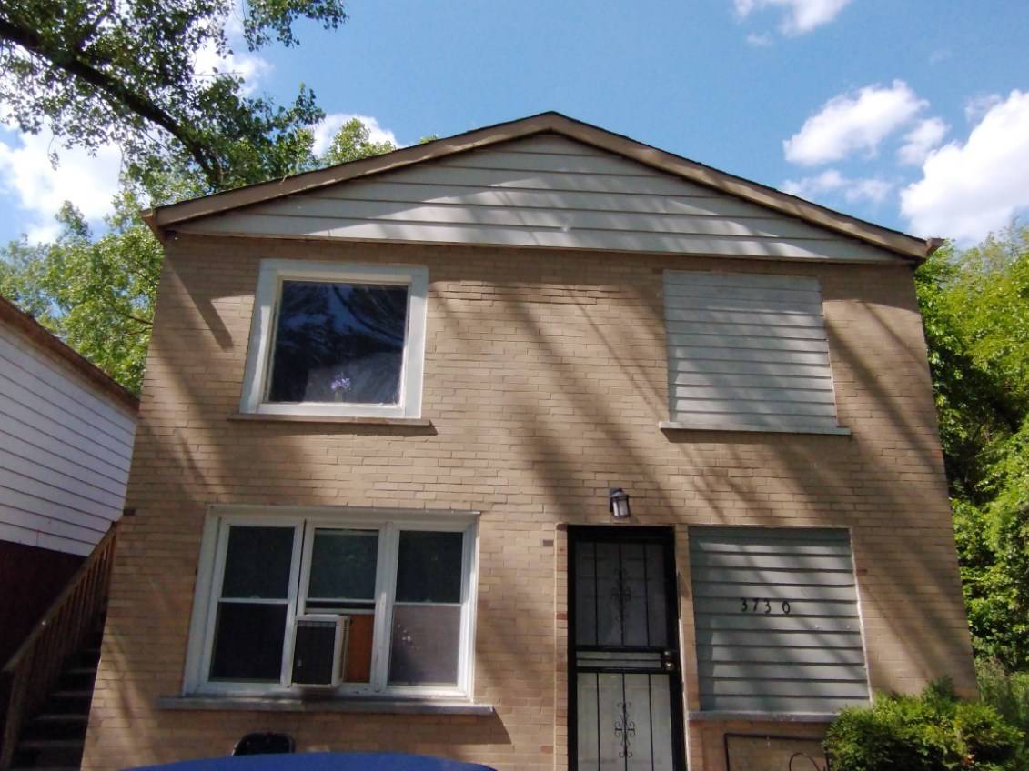 Robbins, IL 60472,3730 W 140th PL