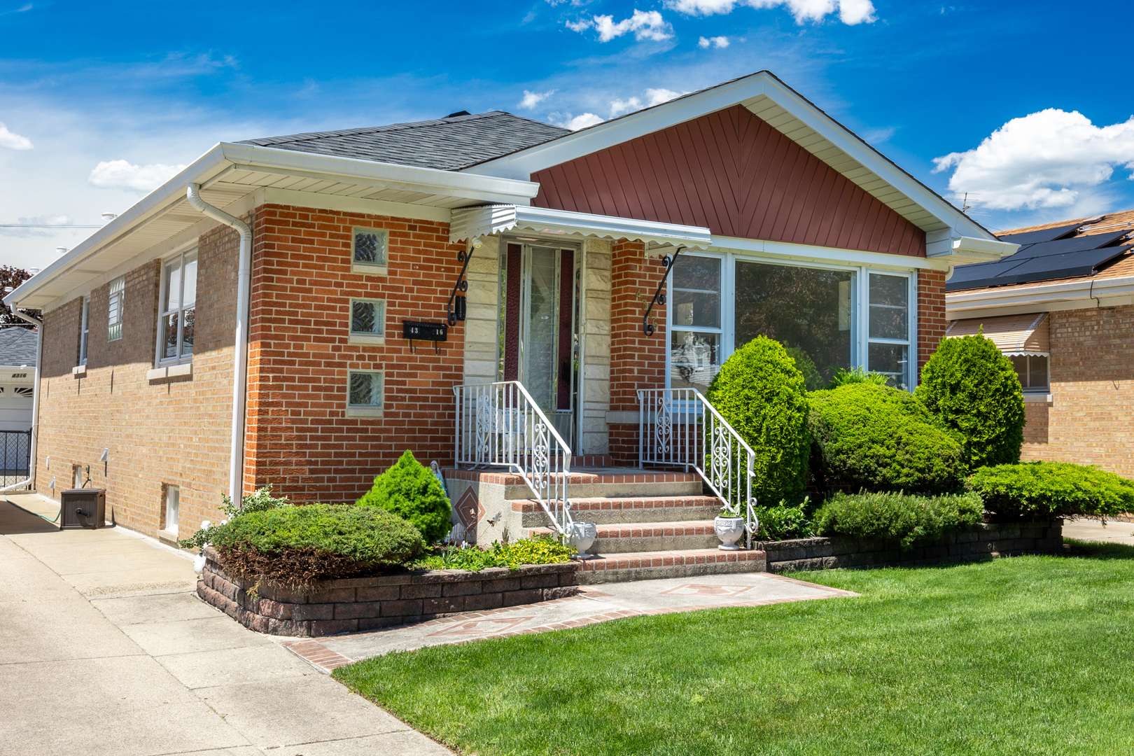 Norridge, IL 60706,4316 N Sayre AVE