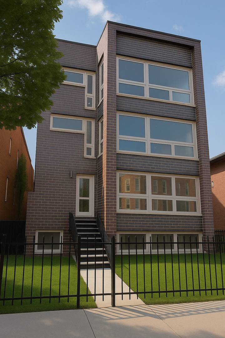 Chicago, IL 60612,2147 W Adams ST #1N
