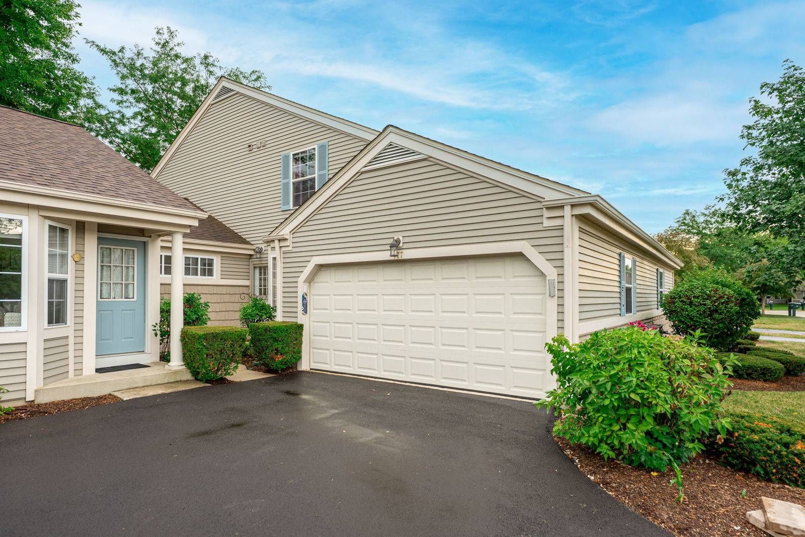 Marengo, IL 60152,777 Village CIR