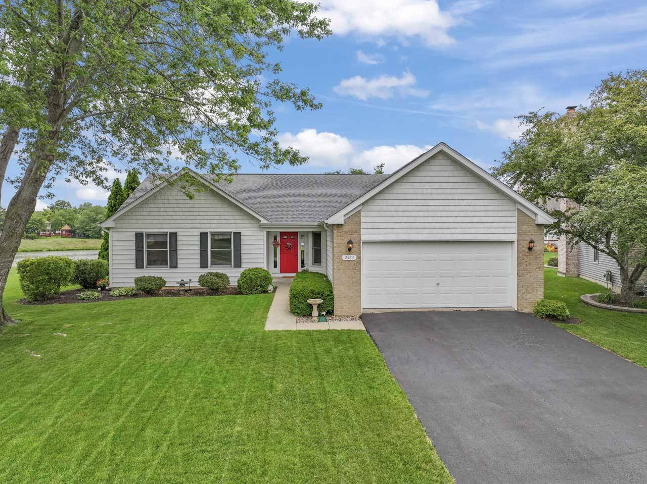Aurora, IL 60506,2566 Oak Trails DR