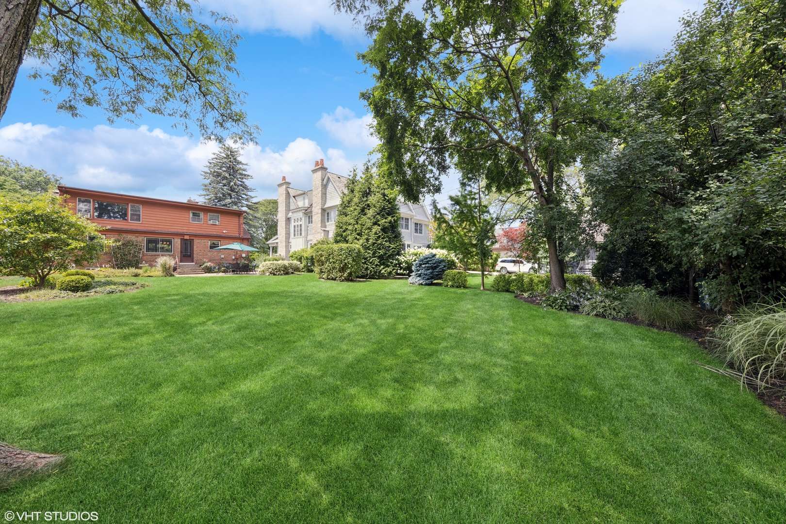 Western Springs, IL 60558,4817 Central AVE