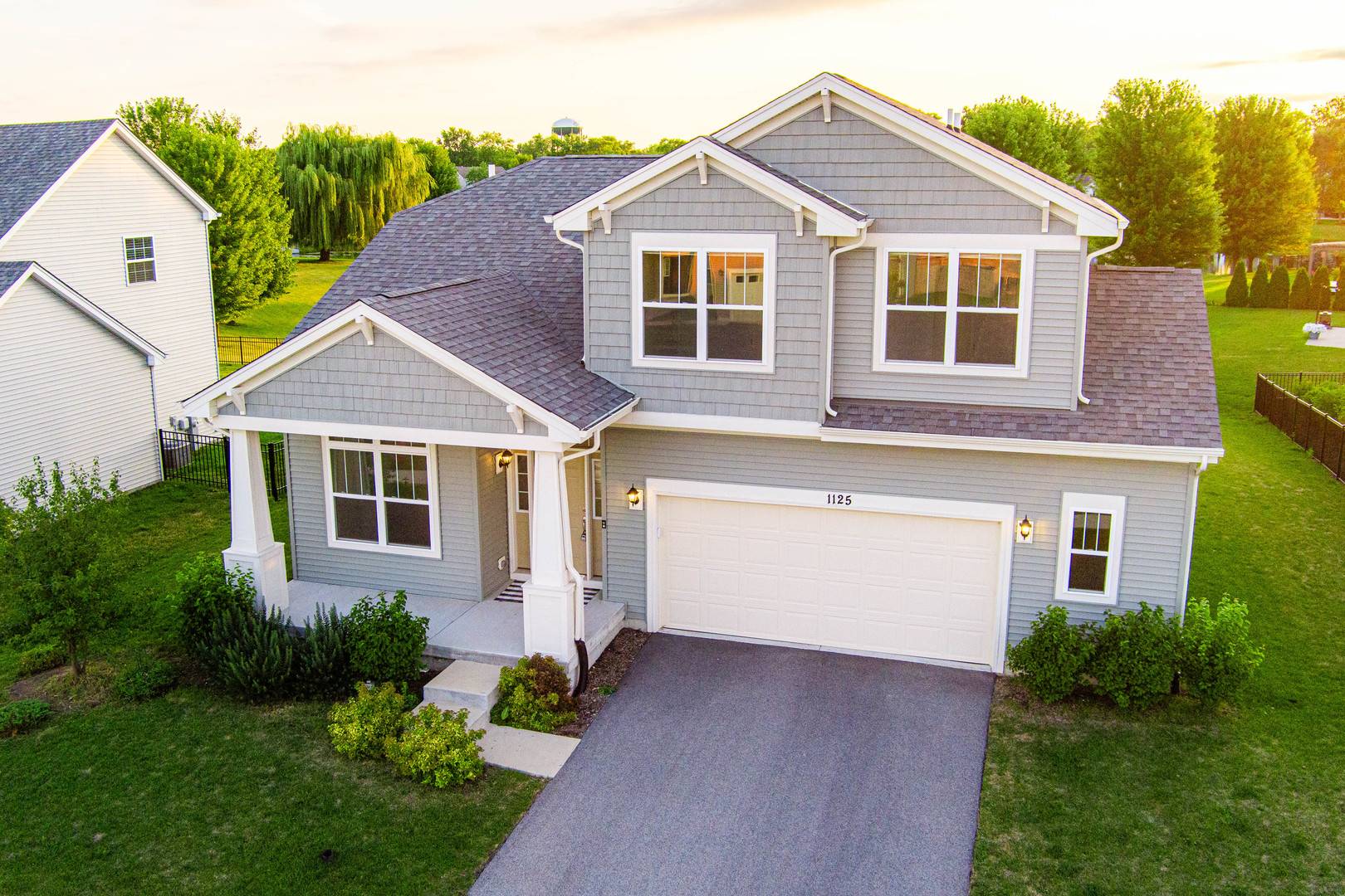 Sycamore, IL 60178,1125 Juniper DR