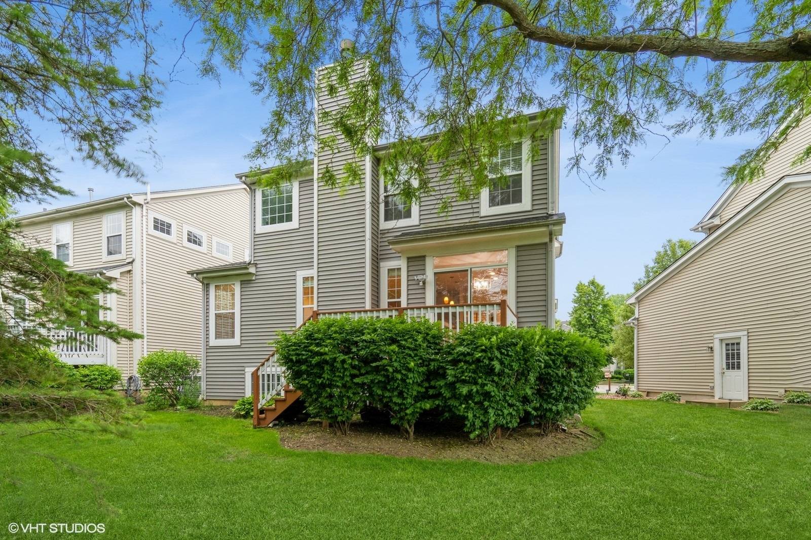 Lisle, IL 60532,2958 Scott CT
