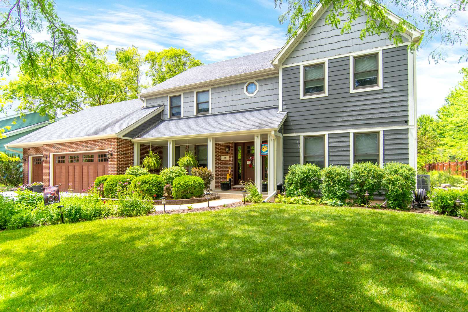 Minooka, IL 60447,101 Fieldcrest CT