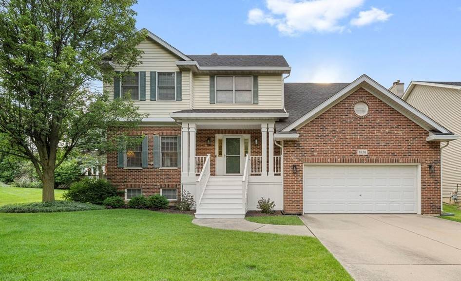 Lombard, IL 60148,1626 S Norbury AVE