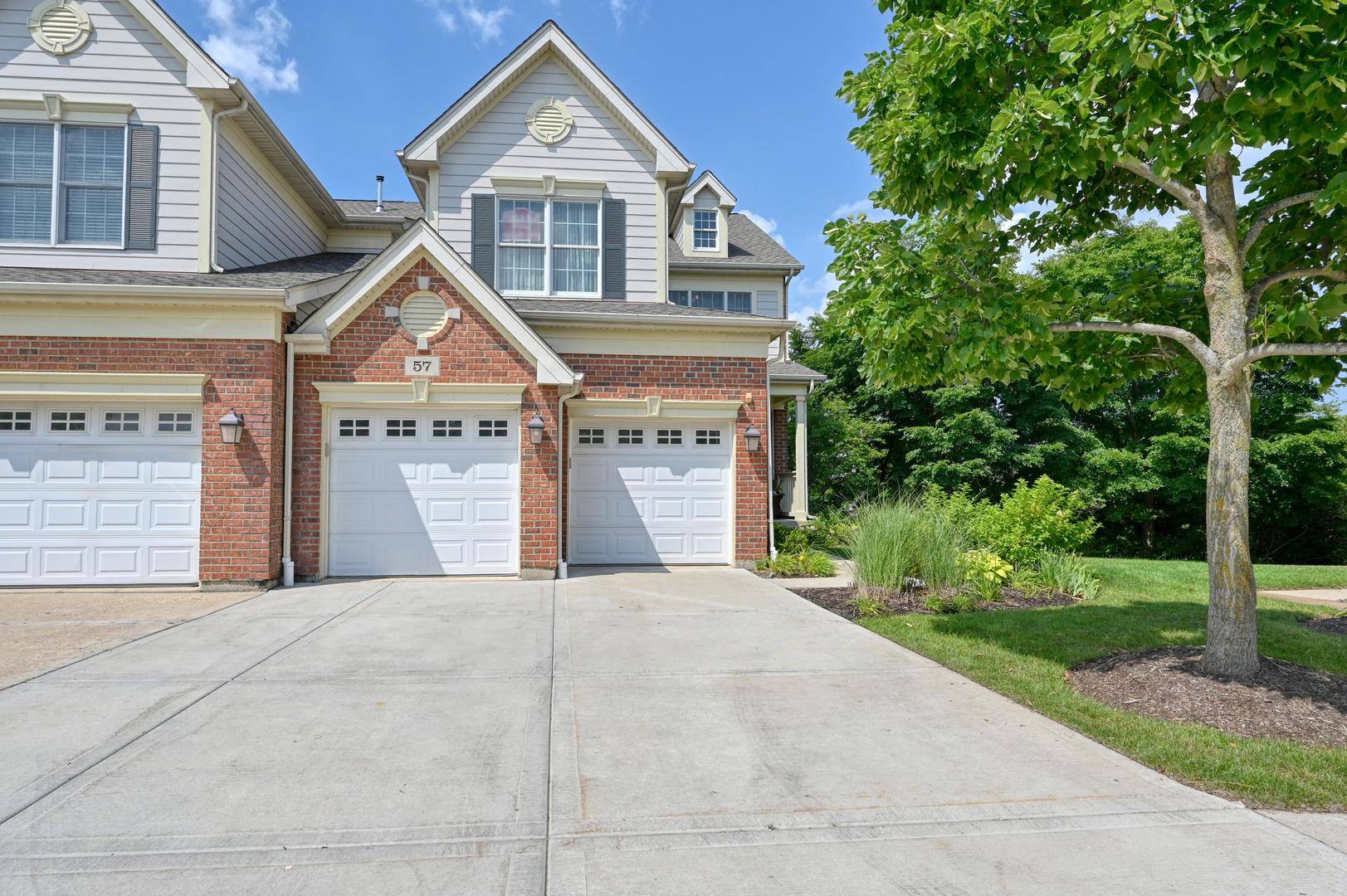 Hawthorn Woods, IL 60047,57 Harborside WAY