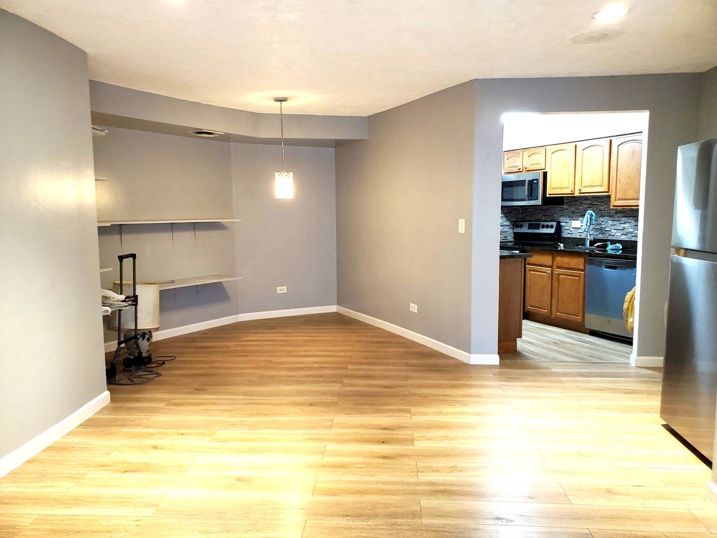 Glenview, IL 60025,3925 TRIUMVERA DR #1A