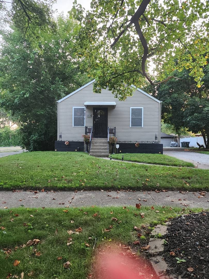 Dolton, IL 60419,14714 Beachview TER