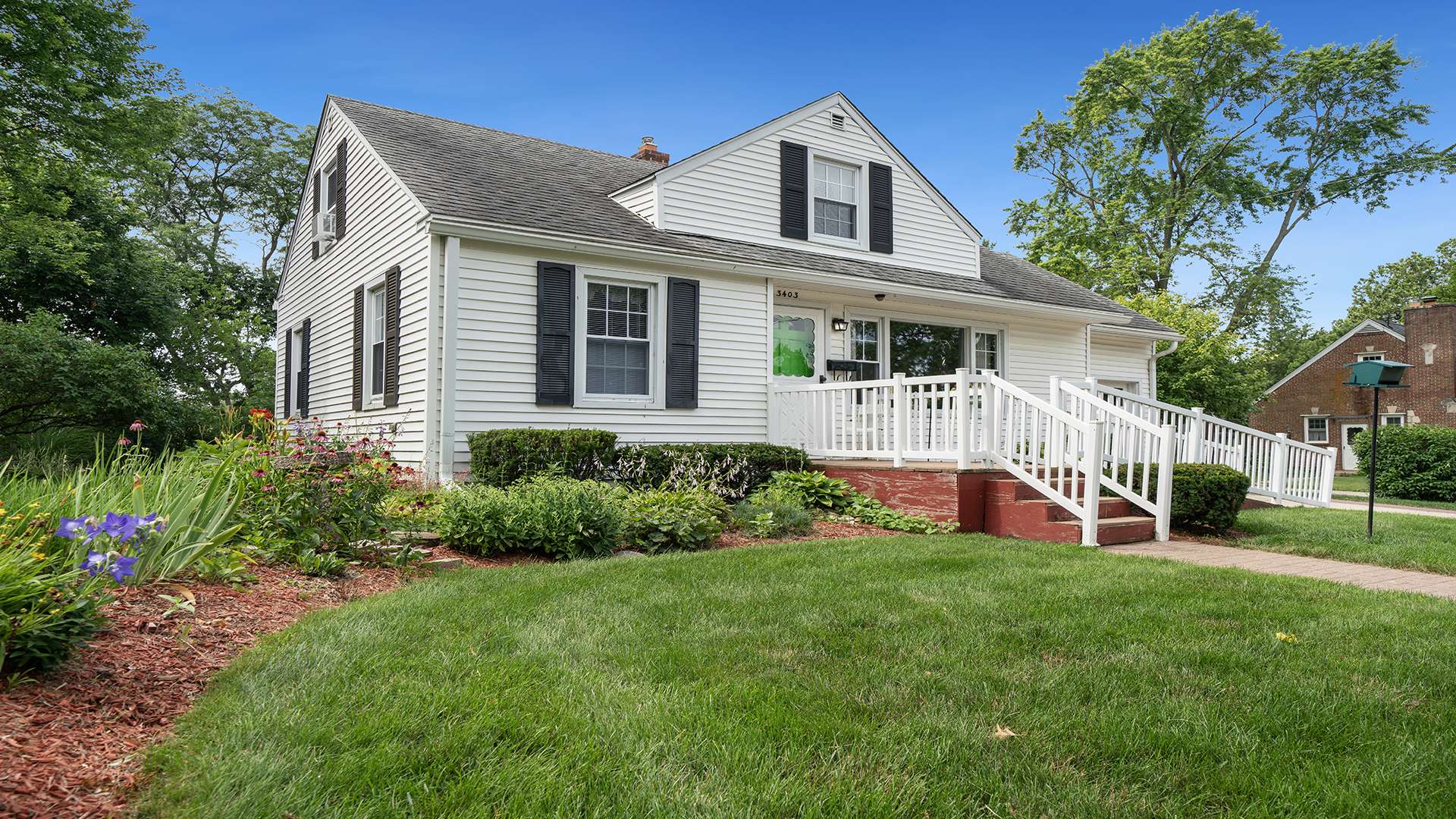 Rockford, IL 61108,3403 Carolina AVE