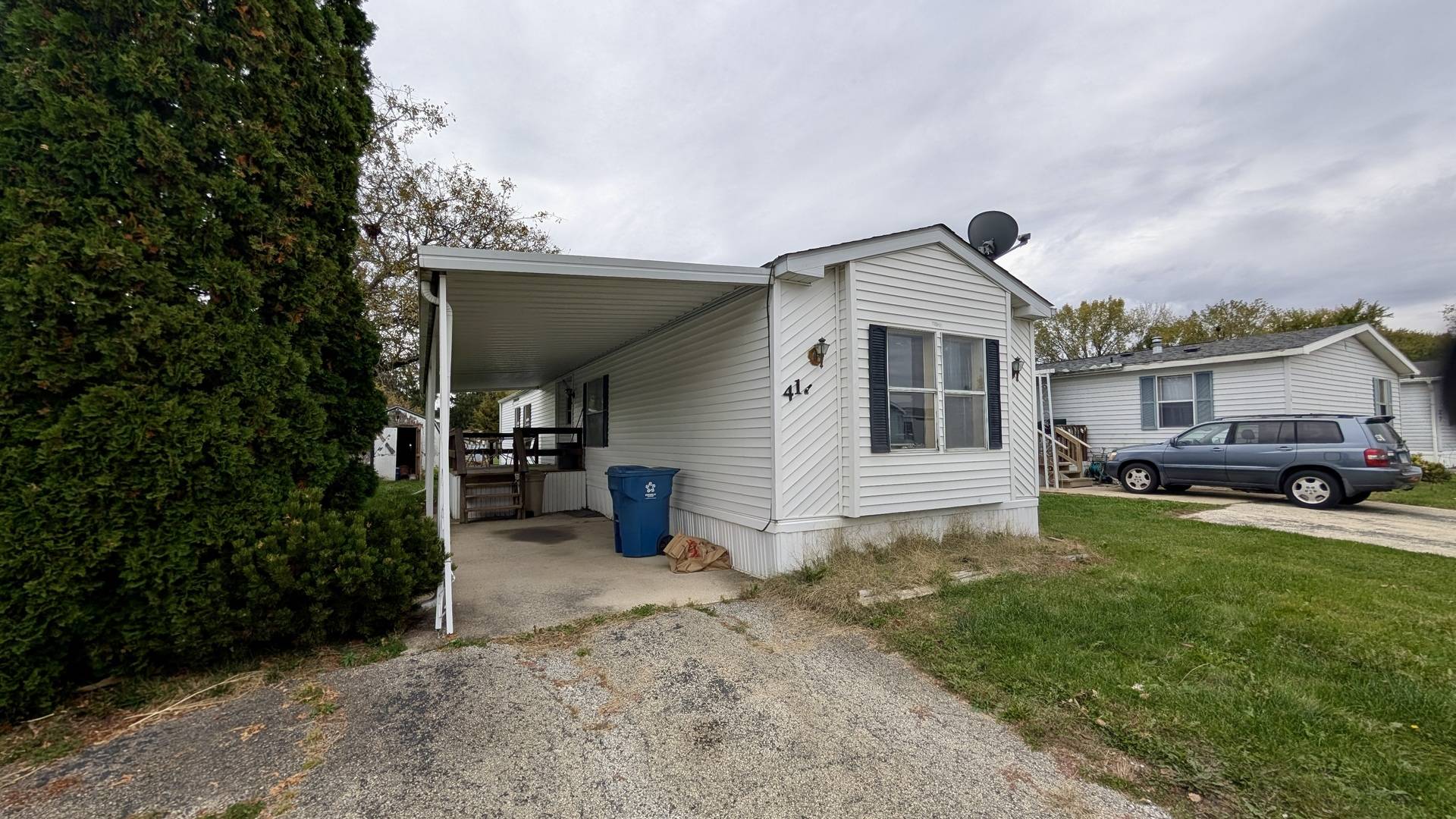 Bourbonnais, IL 60914,41 Cherry LN