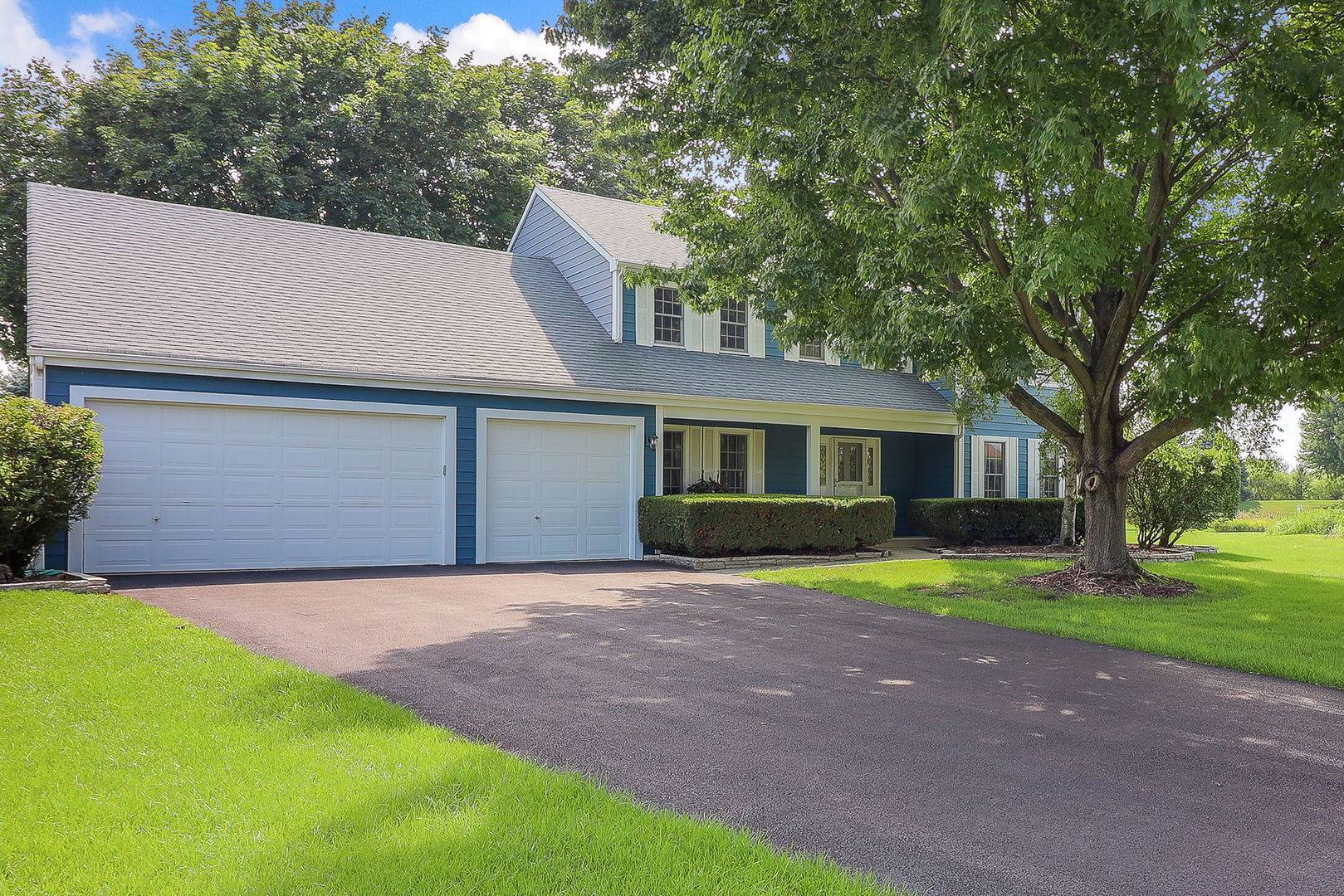 Plainfield, IL 60585,13360 Vicky ST