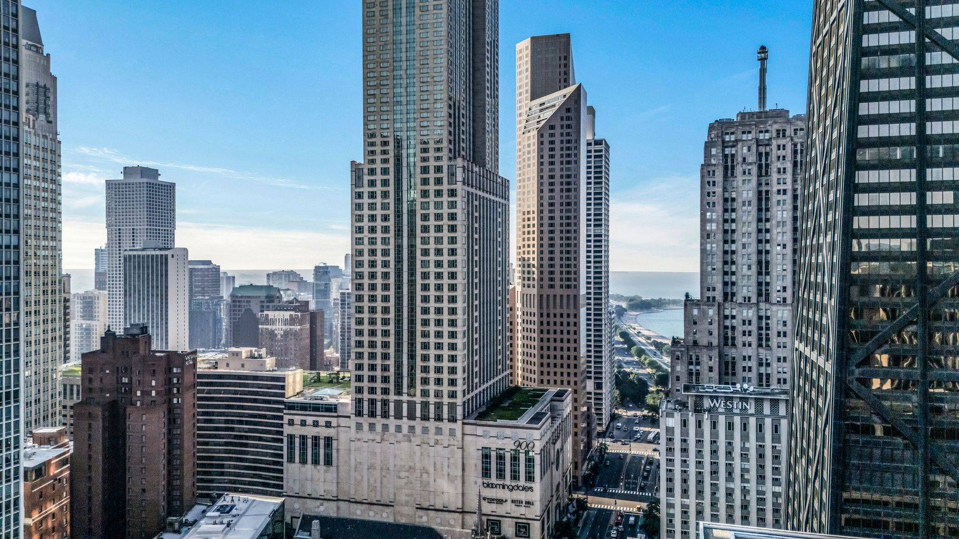 Chicago, IL 60611,132 E DELAWARE PL #5303