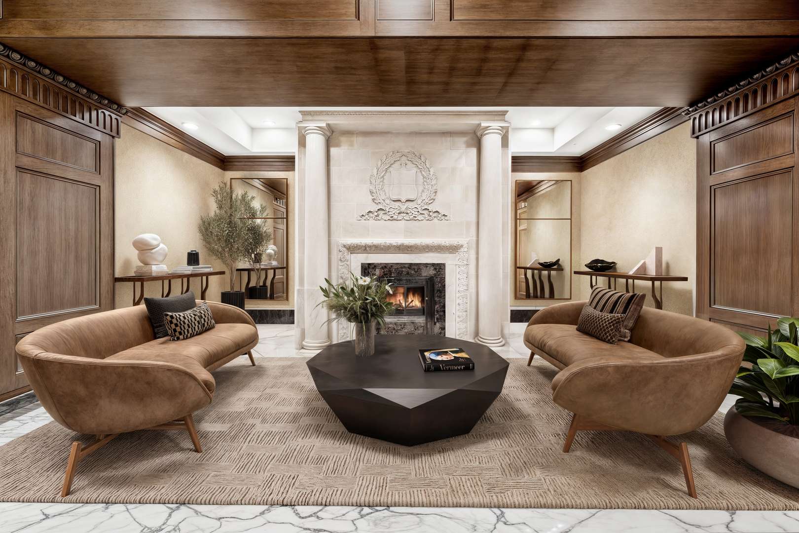 Chicago, IL 60611,850 N Lake Shore DR #707