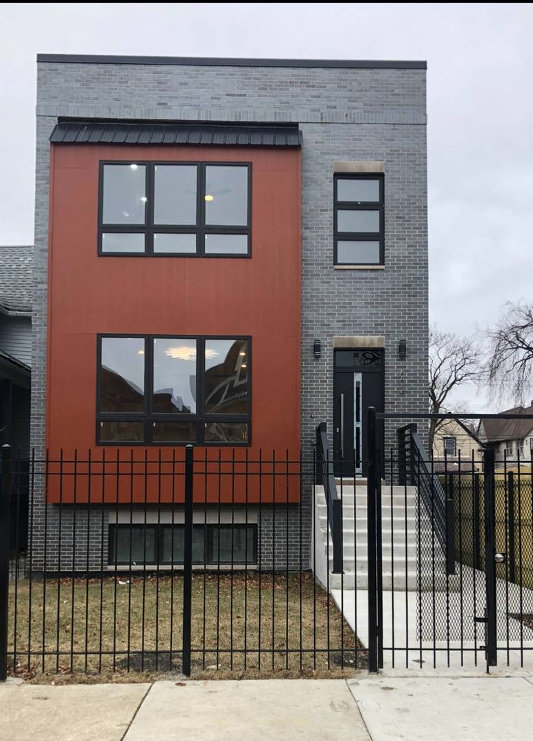 Chicago, IL 60644,604 N Latrobe AVE