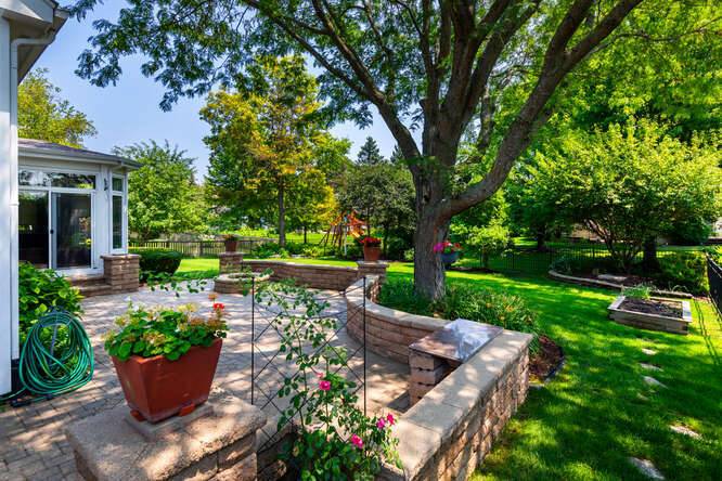 Naperville, IL 60564,3316 Scottsdale CT