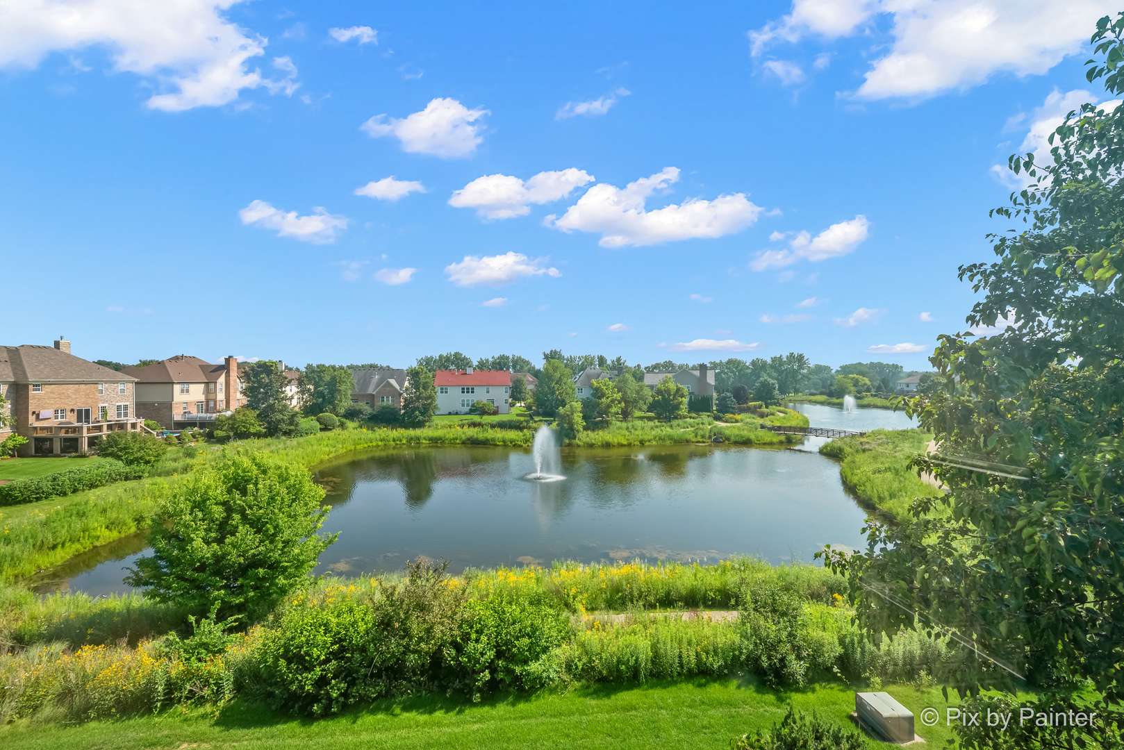 Schaumburg, IL 60193,1357 Grantham DR