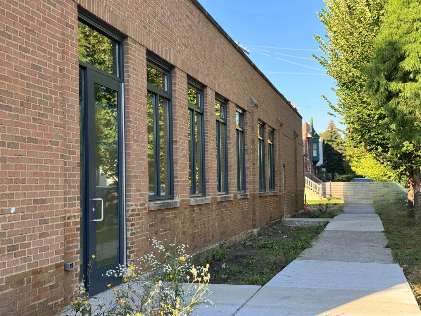 Chicago, IL 60612,134 S California AVE