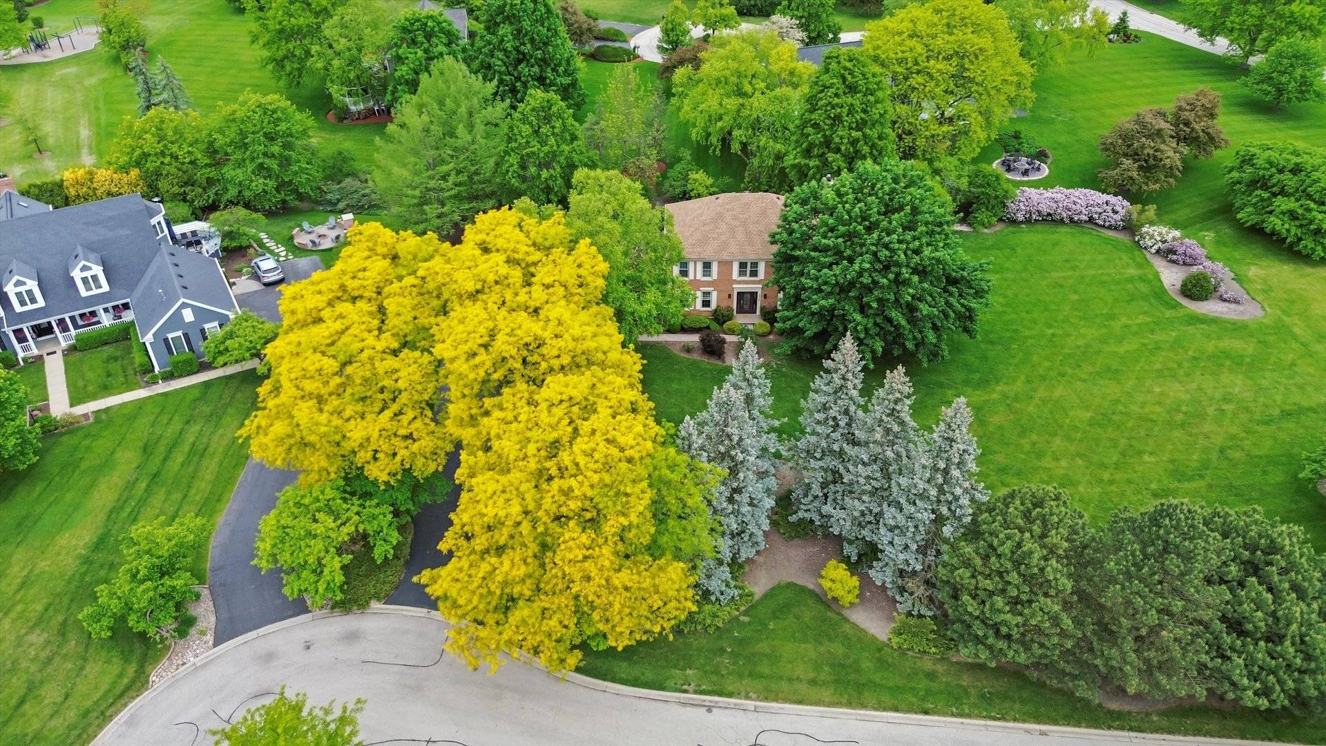 Deer Park, IL 60010,22528 W Thornbury CT