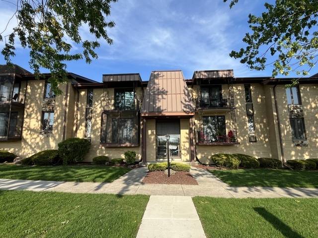 Palos Hills, IL 60465,11277 S Roberts RD S #G