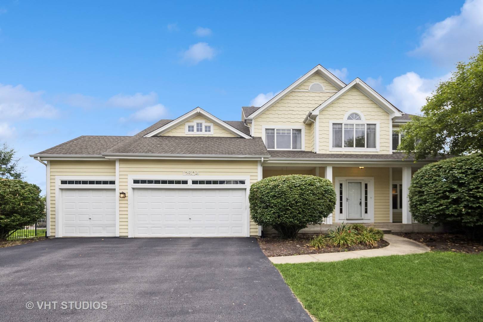 Plainfield, IL 60585,12804 Stellar LN
