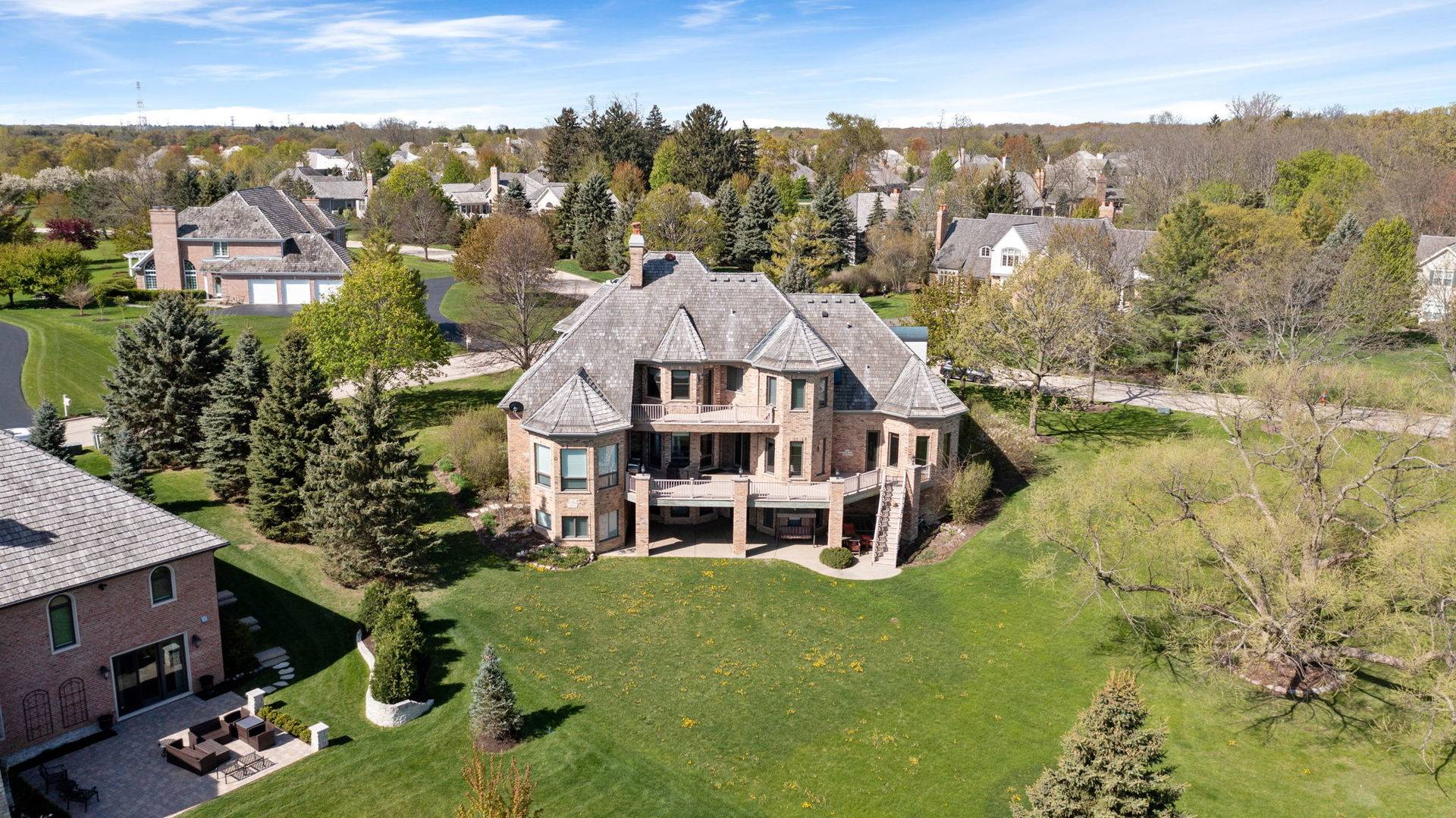 Libertyville, IL 60048,6590 BEECH LN