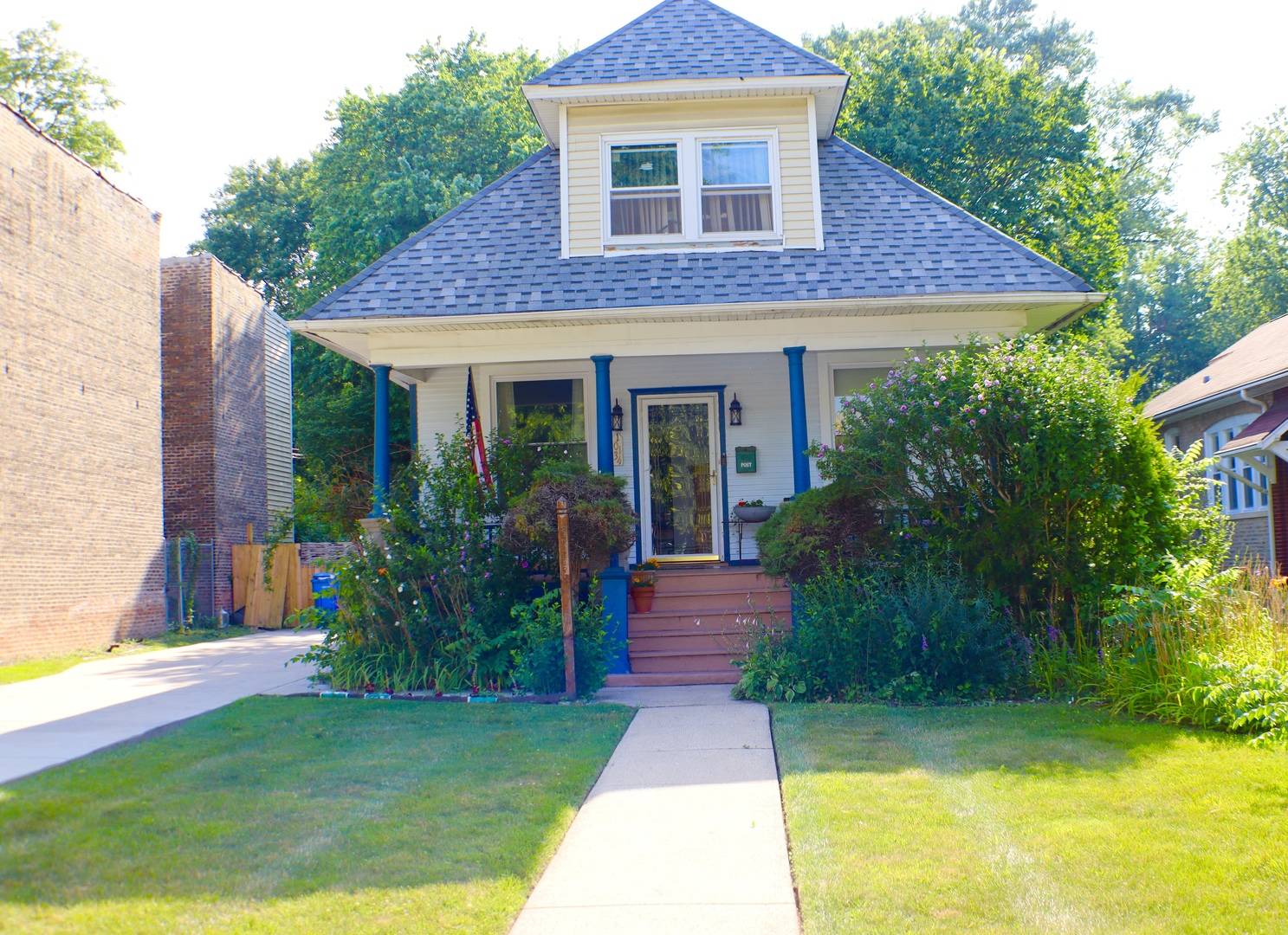 Chicago, IL 60643,10134 S Charles ST