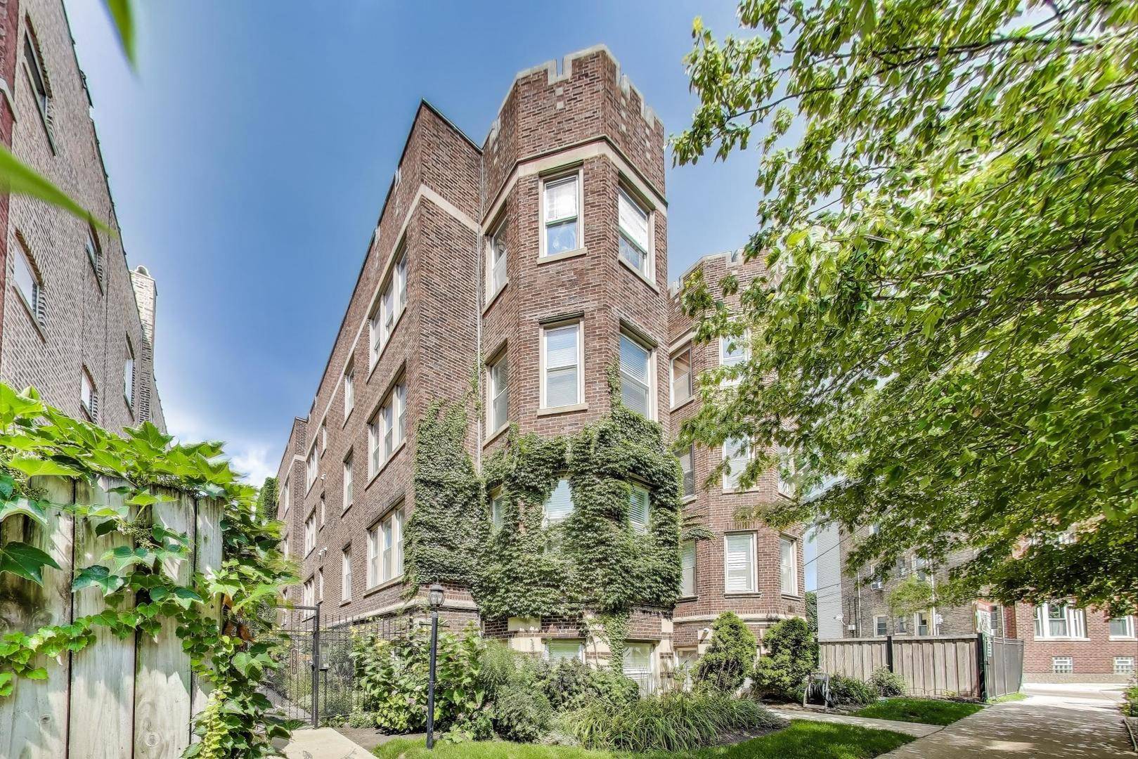 Chicago, IL 60660,5948 N Paulina ST #1