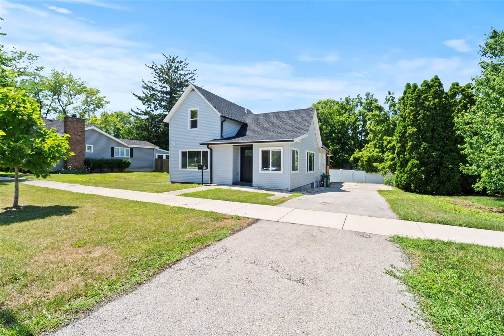 Lockport, IL 60441,219 S Washington ST