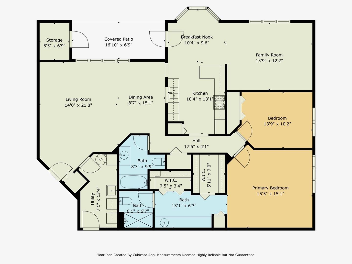 Joliet, IL 60431,2525 Harbor DR #2525