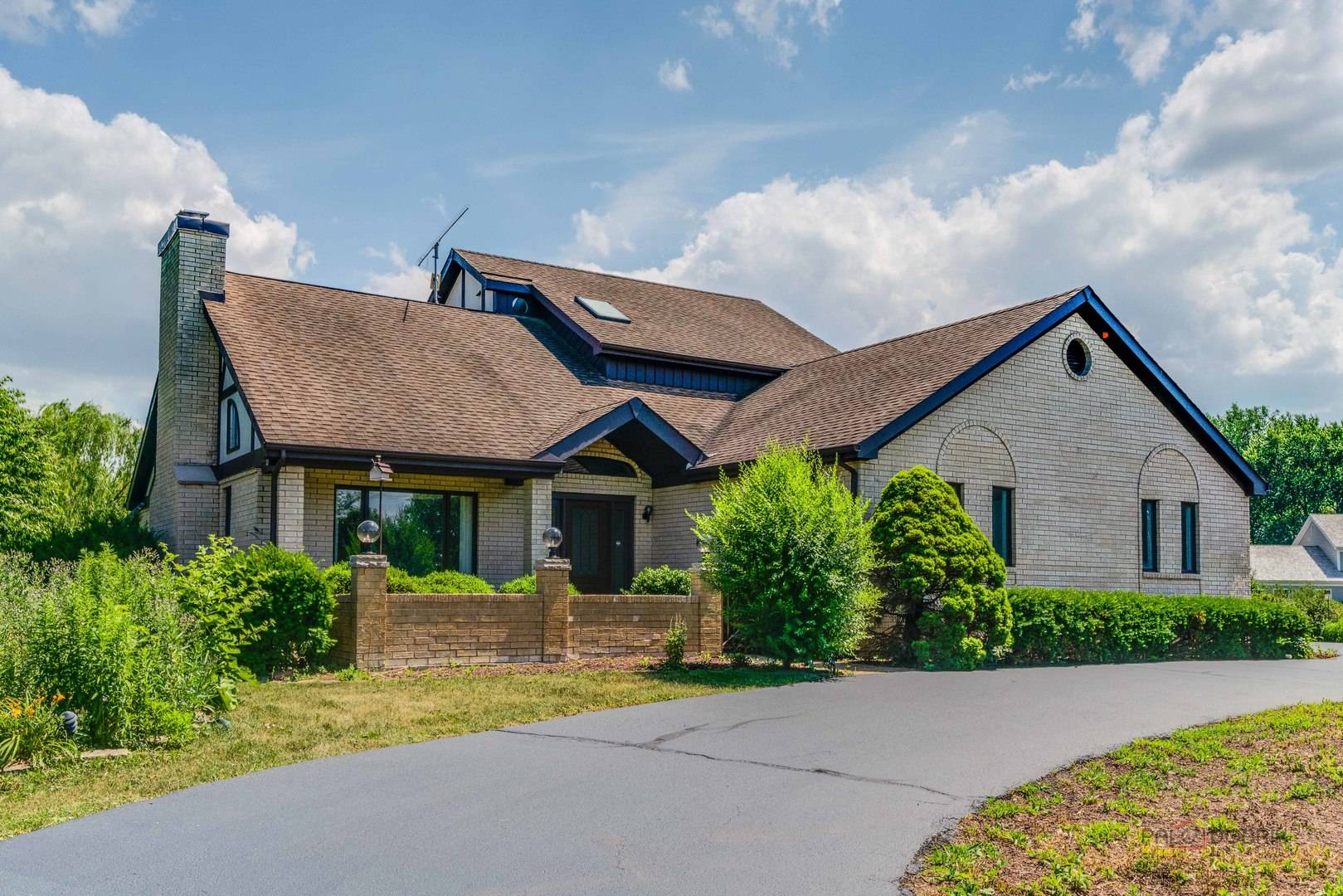 Hawthorn Woods, IL 60047,6 Fox Hunt TRL