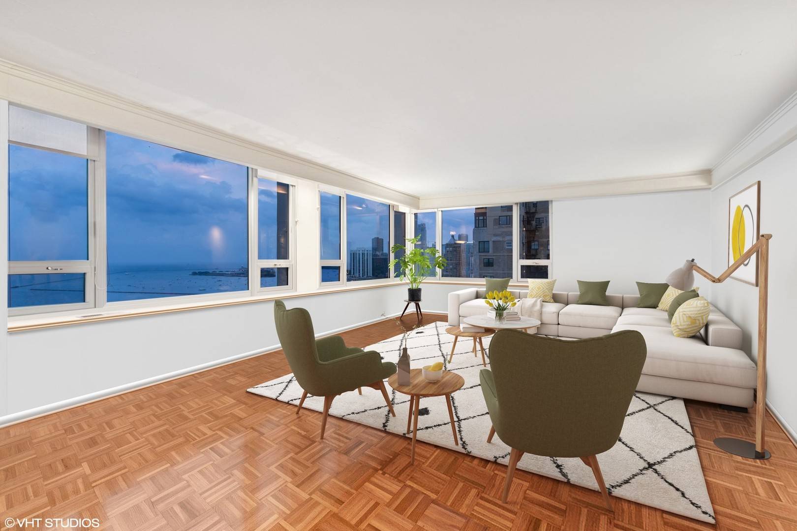 Chicago, IL 60610,1300 N LAKE SHORE DR #27A