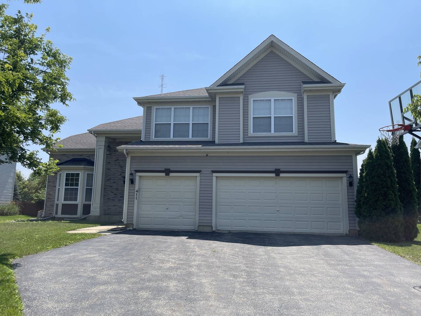 Lake Villa, IL 60046,411 Red Cedar RD