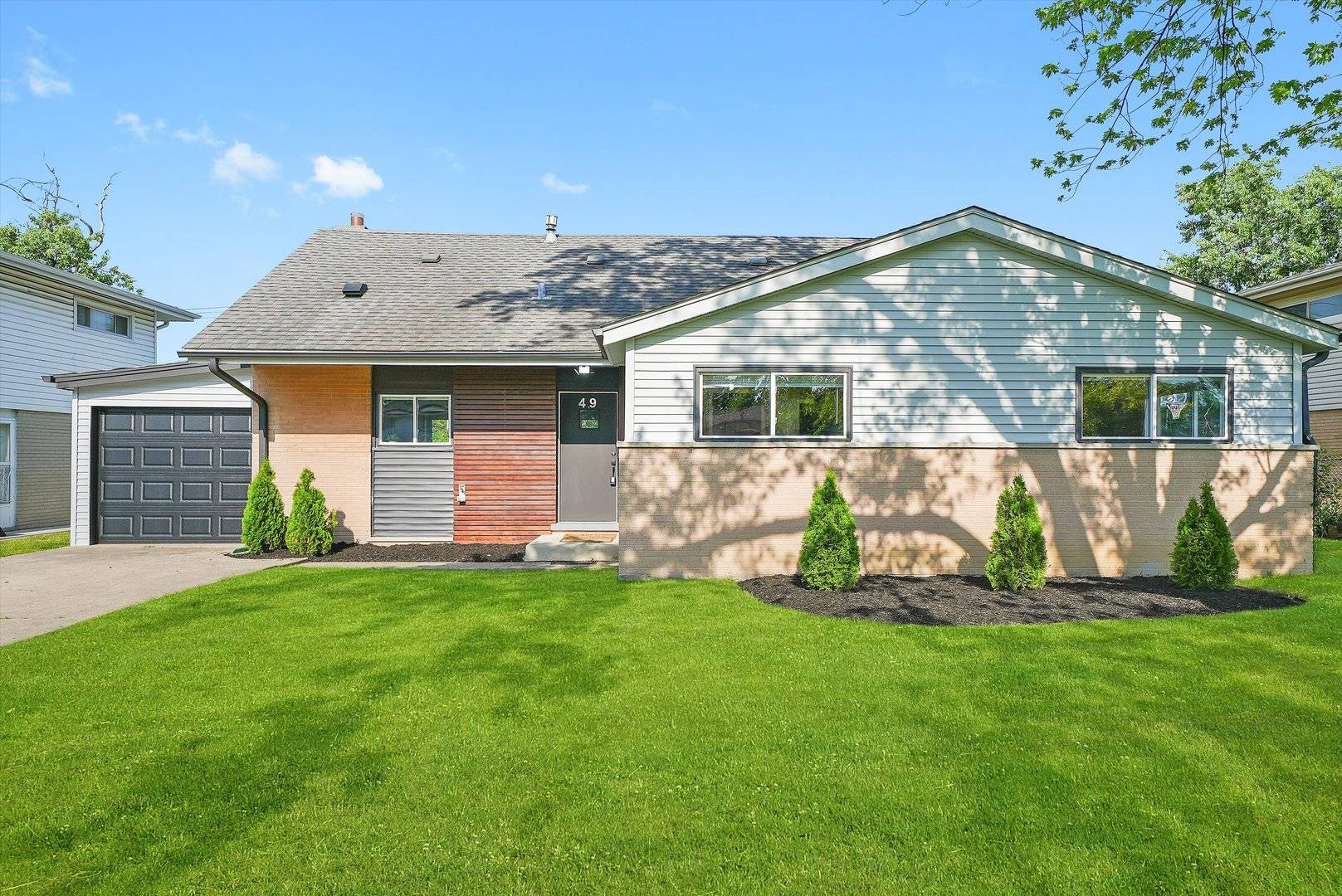 Glenview, IL 60025,49 Stacy CT