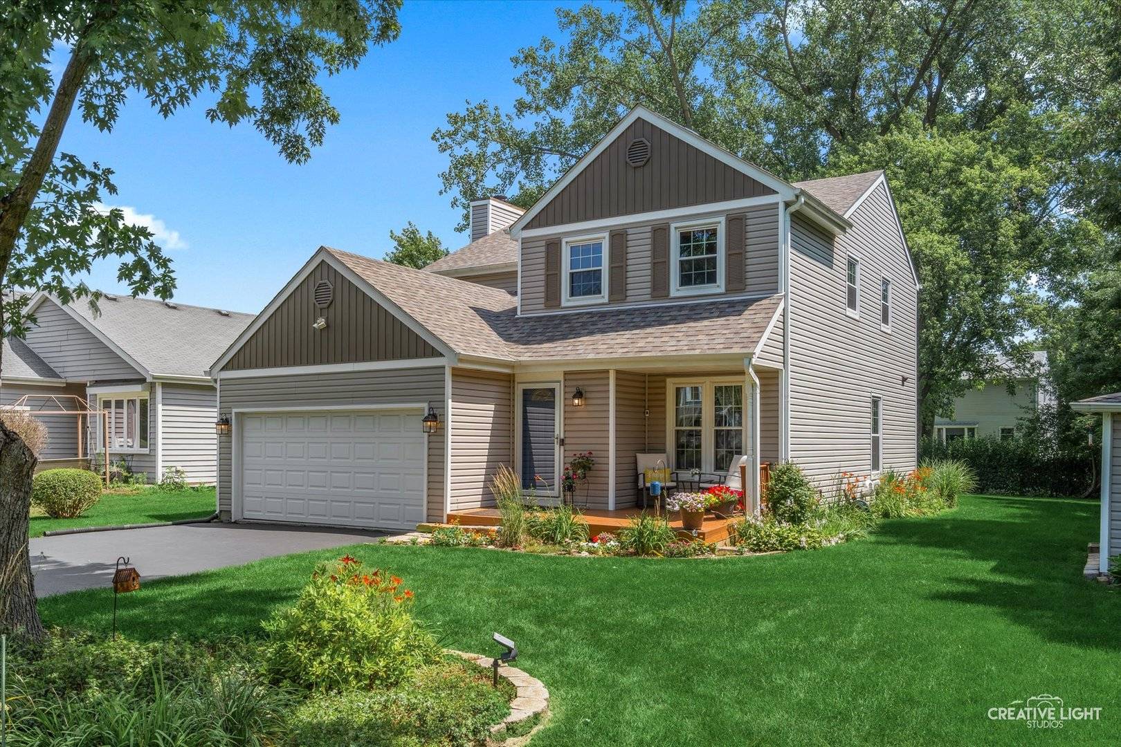 Wheaton, IL 60187,S085 Pleasant Hill RD