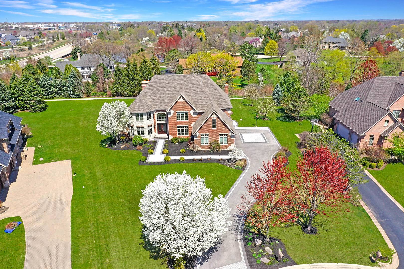 Kildeer, IL 60047,22328 N Prairie CT