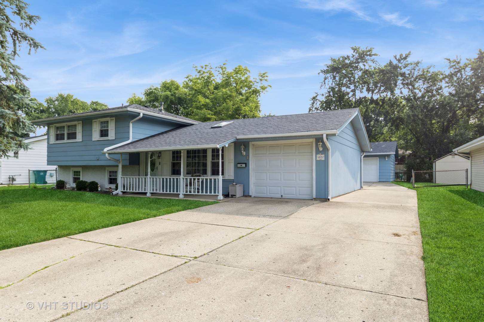 Schaumburg, IL 60193,1021 Mercury DR