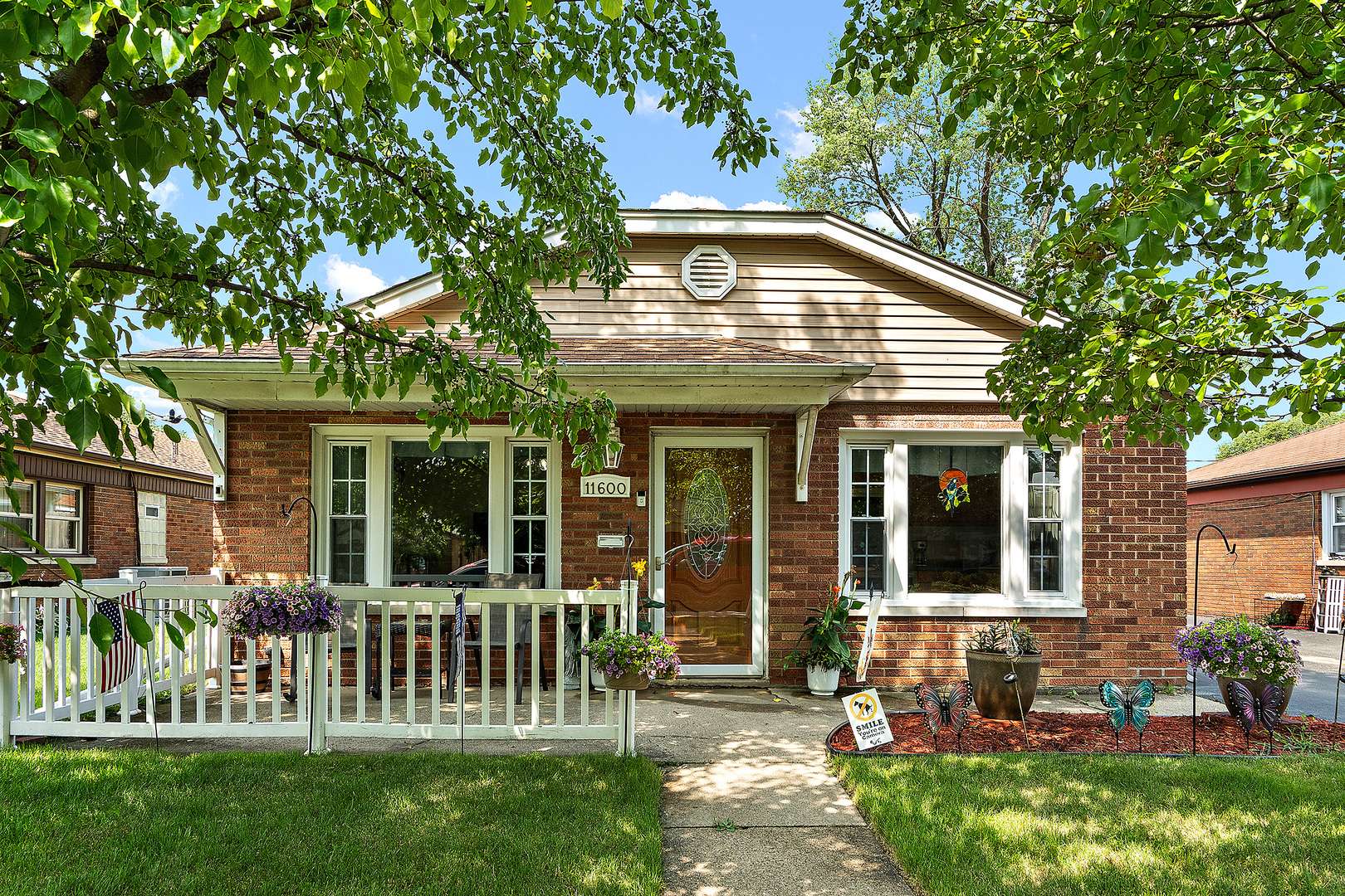 Merrionette Park, IL 60803,11600 S Sacramento DR