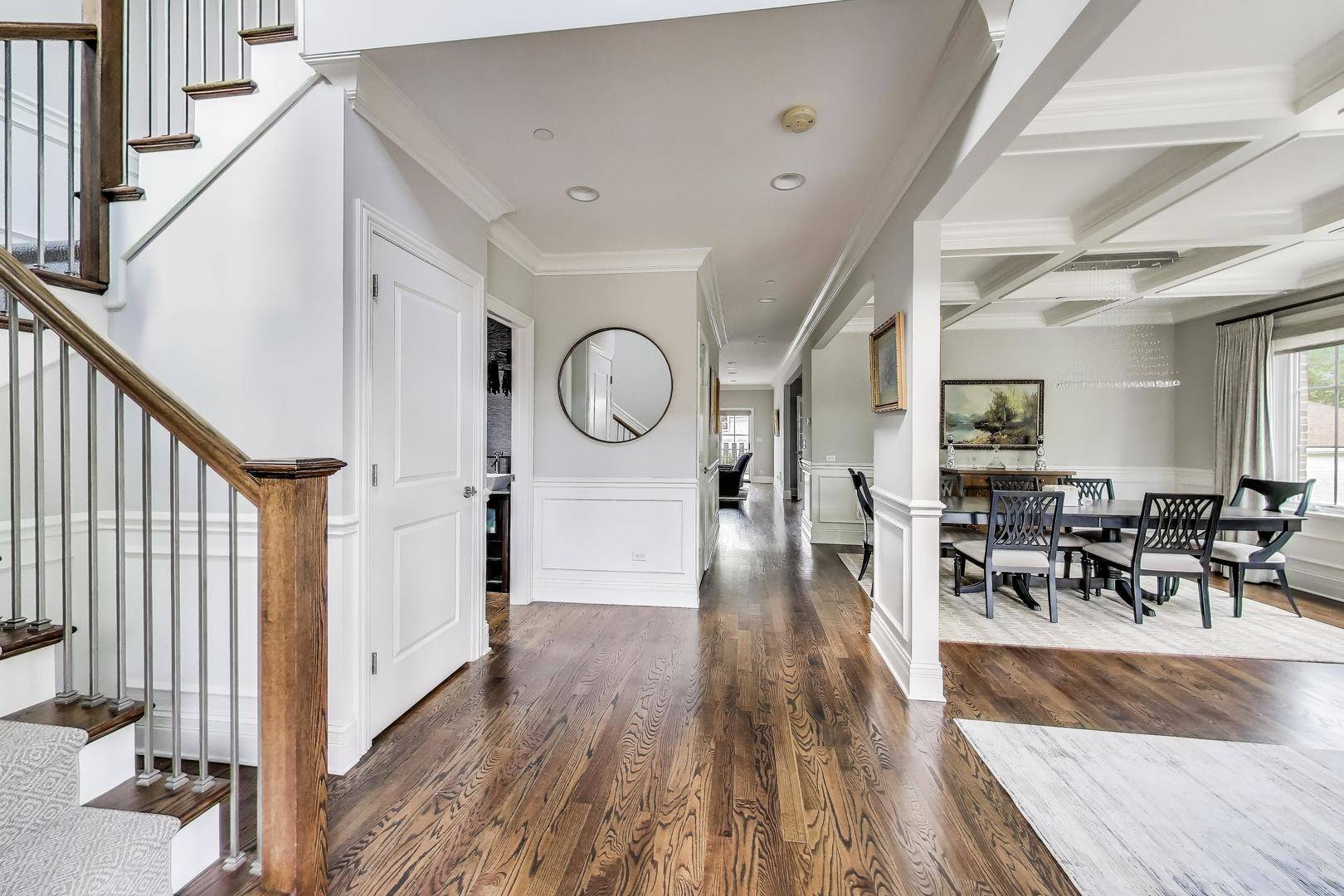 Park Ridge, IL 60068,112 East AVE